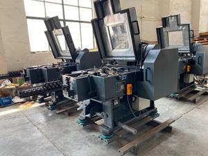 เครื่องทำตะปูป๊อปรีเวท - Product Image 5