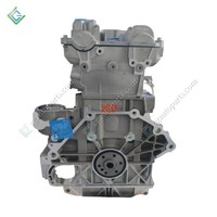Newpars LE9 Factory New LE5 LE9 LAF Bare Engine Long Block 2.4L pour Chevrolet Captiva Ecotec