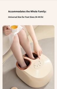 Masajeador de pies multifuncional - Product Image 2