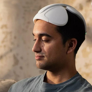 Masajeador de cabeza eléctrico popular para el crecimiento del cabello Dispositivo de tratamiento de pérdida de cabello transfronterizo - Product Image 4