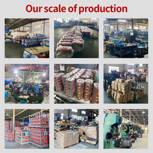 Motor Diésel Yanmar ZS1115 de Alta Potencia, Arranque Manual, 22 HP, Refrigerado por Agua, 4 Tiempos, para Aplicaciones de Maquinaria Agrícola - Product Image 6