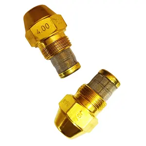 China oil burner nozzles replace DANFOSS nozzles burner parts