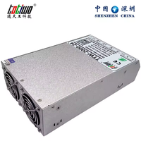AC à DC TTW-2000W-110V/120V/130V/140V/150V 1900W 2000W 2100W Watt SMPS transformateur d'alimentation à découpage PSU lumière LED puissance
