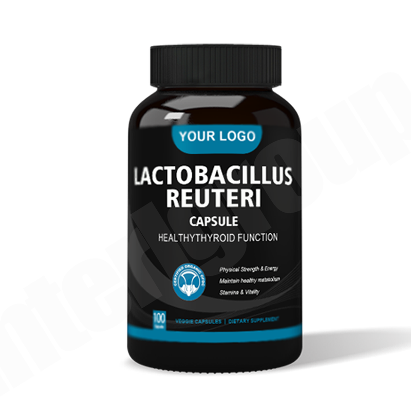 Ausreson OEM Probiotic Gummies Concentrated Extract
