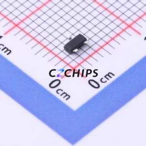 Nouveau et original STR2N2VH5 SOT-23 Transistor à effet de champ (MOSFET) - Product Image 2