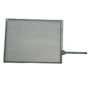 Displays, Signage and Optoelectronics 2500 Touch Glass Panel for HMI repair themselves, new & have