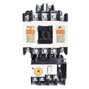 คุณภาพสูงสำหรับแม่เหล็ก FFSW51-212 AC 220V 12-18A 5HP - Product Image 2