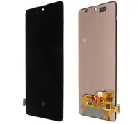 LCD-Baugruppe Touchscreen für Samsung Galaxy A51 A515 A515F A515F A515FD LCD-Display