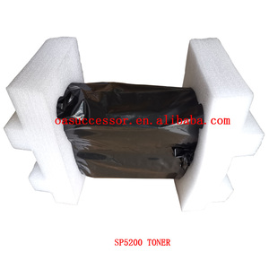 Nuova cartuccia <span class=keywords><strong>Toner</strong></span> compatibile SP5200 Easy Refill, per Ricoh Aficio SP5210/SP5200HA/SP5210SF, 406683 SP 5200 5210 5200HA 5210SF - Product Image 5