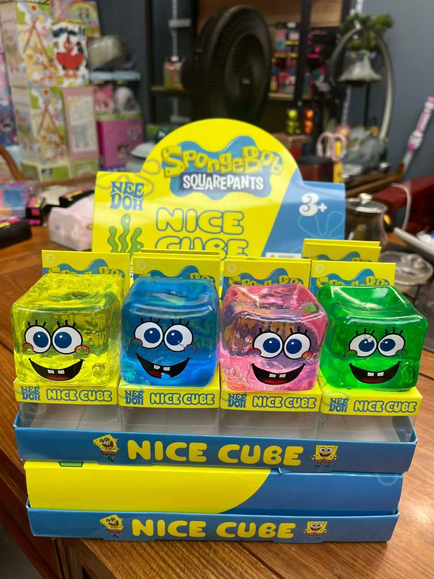 Sb Blind Box Series [Maltose]