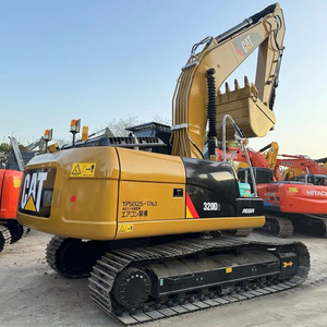 รถขุดตีนตะขาบ Caterpillar รุ่น Cat320DL มือสอง ปี 2019 น้ำหนัก 20 ตัน  รุ่น 320d2/320/320d2l/320g/336/336D/325/320gc/320cl/320bl ระบบไฮดรอลิก - Product Image 1