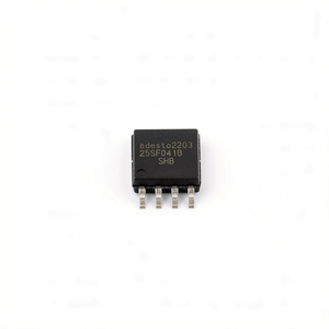 AT25SF041B-SSHD-T Memoria flash seriale SPI da 4 Mbit |   108 MHz Alta Velocità |   SOIC-8 da 150 mil - Product Image 3
