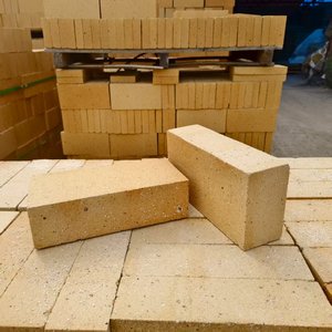 Venta al por mayor de ladrillos de fuego resistentes a la corrosión de alta resistencia ventas directas para horno de calefacción <span class=keywords><strong>precio</strong></span> refractario competitivo refractario - Product Image 2