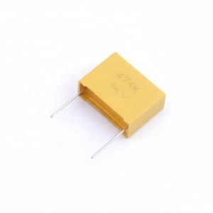 <span class=keywords><strong>SMPC</strong></span>_474K1000DB2315 Condensador de Película de Polipropileno (CBB) - Cotización de Lista de Materiales (BOM) - Product Image 1