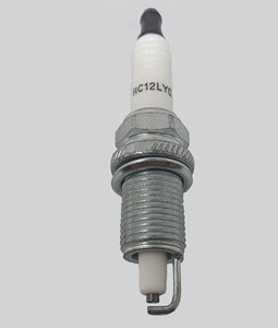 Phụ tùng xe hơi bujias bugi <span class=keywords><strong>c9yc</strong></span> rc12lyc tự động bugi cho xe ô tô Đức - Product Image 4