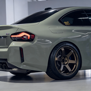 Jantes Volk Racing Ultra Blast Bronze TE37 Saga S Plus forgées T6061 5x112 5x114.3 5x120 18 19 <span class=keywords><strong>20</strong></span> pour BMW M4 Toyota OEM - Product Image 4