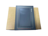 Pantalla Táctil HMI Delta Serie DOP-100 DOP-107DV de 7 Pulgadas 800x480, Ethernet Básico, Tipo Cortex-A8, Original, Nueva en Stock