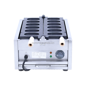 Xiaomi Taiyaki — gaufrier à gâteaux, w, Machine à Hamburger, pain aux œufs, Gyeranppang - Product Image 2