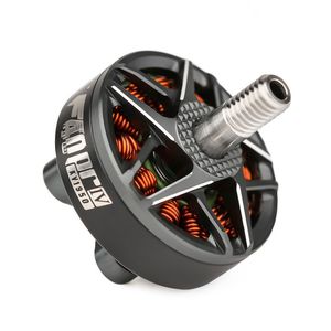 Motor para Ala Voladora de 5 Pulgadas, FPV Freestyle, Metal Compuesto, Breaking Wind F40 <span class=keywords><strong>Pro</strong></span> IV - Product Image 2