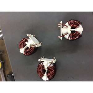 X S005C mıknatıs tel sıyırma makinesi, emaye bakır sıyırma makinesi - Product Image 5