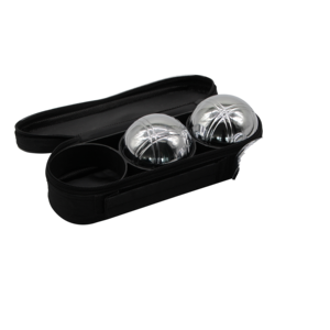 Ensemble de jeu de sport d'extérieur personnalisé, conçu en usine, 3 ou 6 boules de pétanque en acier de haute qualité, en promotion - Product Image 4
