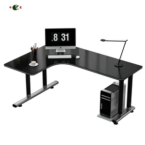 Simplified Corner Modern Student <strong>Study</strong> <strong>Desk</strong> L-shaped Wall Corner High-quality <strong>Computer</strong> <strong>Desk</strong> - Product Image 4