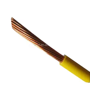 H07V-R H07V-U H07V-k nya wire cable