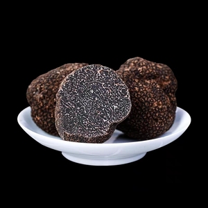 Detan, venta al por mayor, trufa negra fresca, hongo salvaje <span class=keywords><strong>melanosporum</strong></span> con alta calidad - Product Image 4