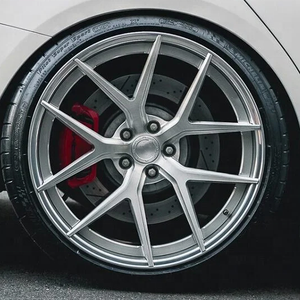 Rines Forjados de 18 19 20 21 22 Pulgadas para <span class=keywords><strong>Ferrari</strong></span> F8 488 296 458 812 Gts Sf90 McLaren 765lt Koenigsegg Regera Lamborghini HBR2 - Product Image 1