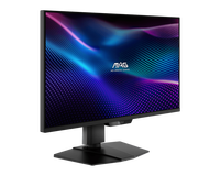 Nouveau haut de gamme pour MAG 274UPDF E16M 27 pouces UHD 160Hz Mini-LED Rapid IPS Écran plat pour jeux sur PC
