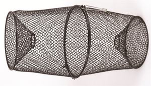 Minnow ve kerevit çelik tuzak - Product Image 6