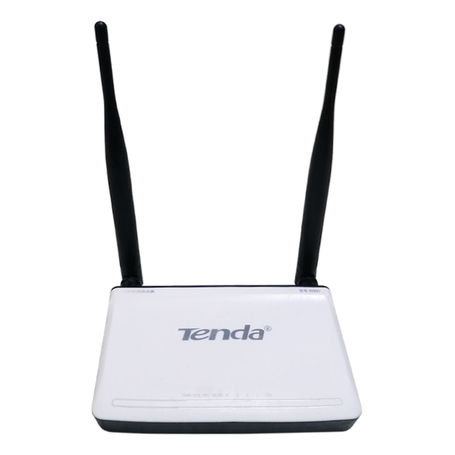 Td N300 Factory Price Router Wifi 300mbps English Version F3 V3 V6 V8 F6 Td Used Router