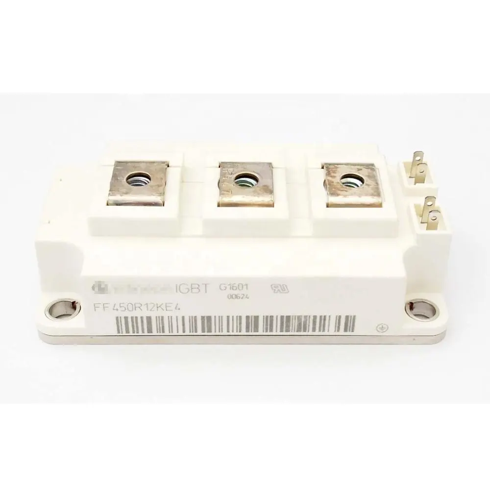 Половинный модуль питания IGBT FF450R12KE4 FF450R12KT4 FF400R07KE4 FF400R06KE3