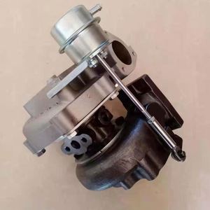 GT2560เทอร์โบชาร์จเจอร์สำหรับ Nissan Silvia/200SX S15 SR20DET JDM 14411-91F00 CO 51*71อัพเกรด - Product Image 3