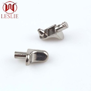 Supporto <span class=keywords><strong>per</strong></span> ripiano in lega di zinco - Product Image 1