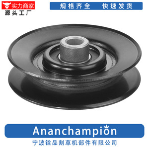 Polea A10763 PULLEY119-8822, Accesorio de Repuesto para Cortacésped - Product Image 3