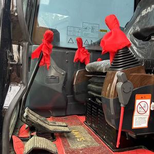 Excavatrice d'<span class=keywords><strong>occasion</strong></span> hautement vendue pelleteuse Sany SY60C <span class=keywords><strong>pelle</strong></span> hydraulique sur chenilles d'<span class=keywords><strong>occasion</strong></span> - Product Image 4