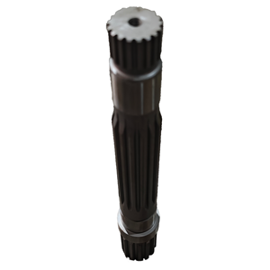 Fabricant Grossiste Nouvelles Pièces de Pompe Hydraulique A11V060 avec Raccords Hydrauliques en Fonte Garantie 1 An - Product Image 5