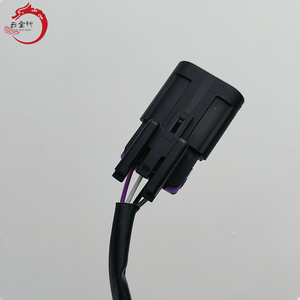 Sensor de Oxígeno para Motor de Auto, 39210-3C200, para Hyundai Sonata y Kia Picanto, 392103C200, Venta Caliente - Product Image 3