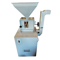 Machine industrielle de décorticage du chanvre, du riz, du millet et des grains de café