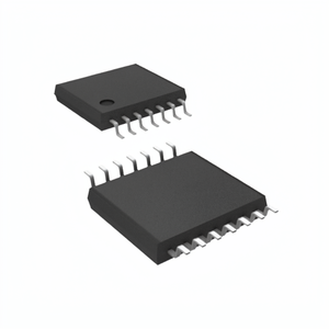Venta de Componentes Electrónicos en Stock: Circuito Integrado MCU de 32 Bits, 16KB FLASH, 14 TSSOP (0.173", 4.40mm de Ancho), STM32L021D4P6 - Product Image 1