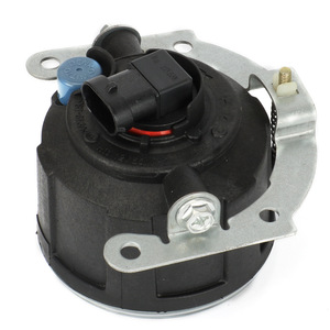 Feux antibrouillard avant Hongsen 8321A198 LED compatibles avec Mitsubishi Lancer EX gauche et droite - Product Image 4