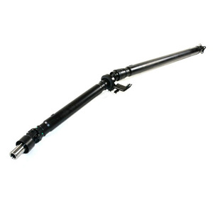 Eje de Transmisión Dodge 05273310AB Trasero de Acero para Caliber Compass 2007 2017 - Product Image 2