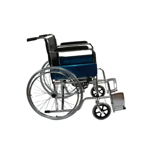 Home Health Care Product Wheel Chairs For People With Disabilities