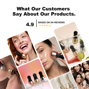 Dispositivo de Belleza Profesional de Acero Inoxidable para Spa, Personalizable, OEM, Globos de Hielo, Varillas Criogénicas, Masajeador Facial y Corporal <span class=keywords><strong>con</strong></span> Efecto Reafirmante - Product Image 3