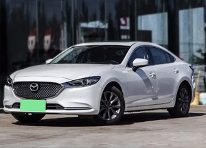 Coches de gasolina Changan de segunda mano usados <span class=keywords><strong>2018</strong></span> <span class=keywords><strong>Mazda</strong></span> Atenza 2.0L Blue Sky Luxury Executive Sedan - Product Image 2