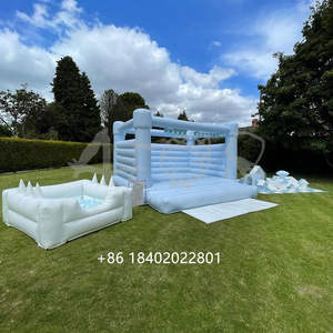 <span class=keywords><strong>Piscine</strong></span> à balles souples pour bébé Aire de jeux intérieure pour tout-petits <span class=keywords><strong>Piscine</strong></span> à balles intérieure pour enfants - Product Image 6