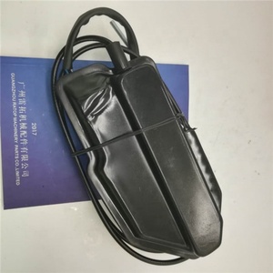 มอเตอร์หยุดเครื่องยนต์ 600-815-7670 600-815-7650 สำหรับ PC400-7 WA380 PC400-6 6D95 6D125 มอเตอร์, มอเตอร์หยุดเครื่องยนต์ - Product Image 2