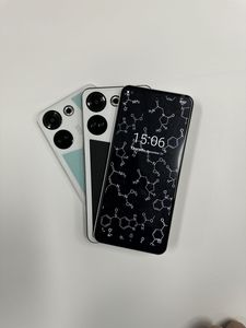 Meilleure vente de téléphone portable intelligent C20 Art Edition 720*1600 Android 8.1 Support Extend 128gb - Product Image 4