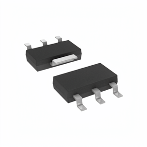 Composant électronique PBHV9040ZF TO-261-4, Transistors TO-261AA d'origine - Product Image 1